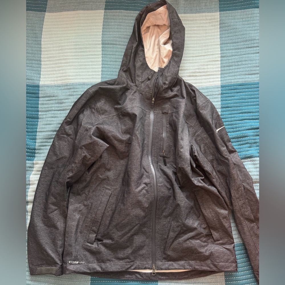 Nike Storm Fit Jacket